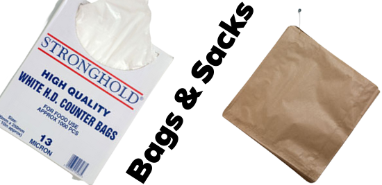 Bags & Sacks